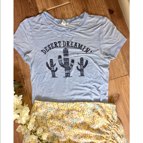 Forever 21 Tops - 3 for $15 soft tee